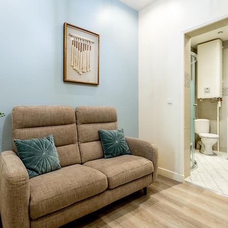 Staylib - Garibaldi 2 Pieces Porte De Montmartre سانت أويه المظهر الخارجي الصورة